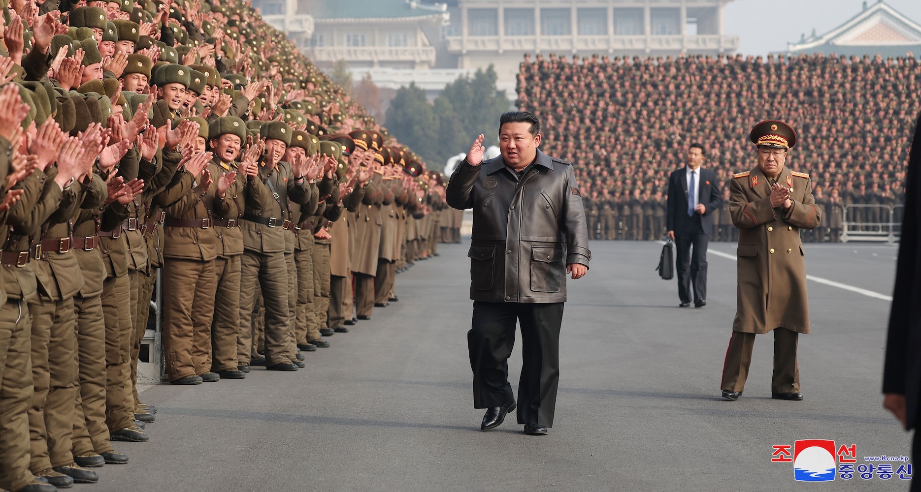 NK News is hiring