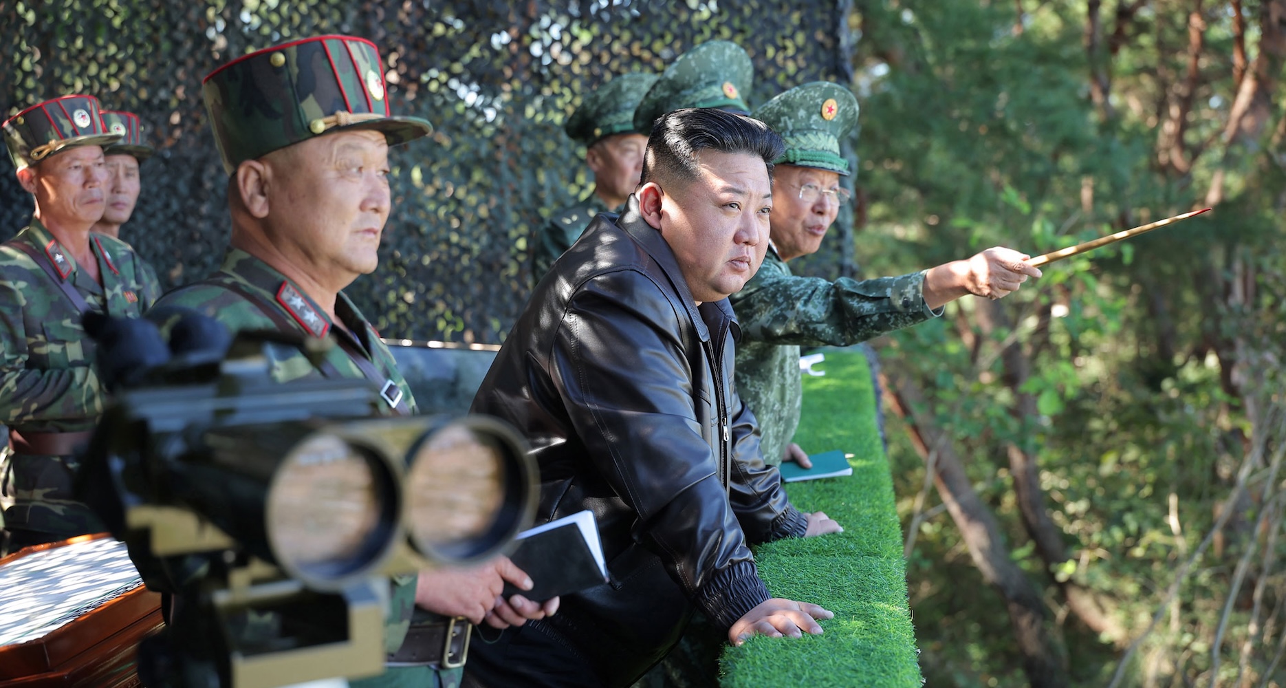 NK News is hiring