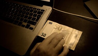 Campaign against online scam launched in Latvia / Article