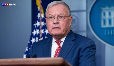 Guerre en Ukraine : qui est Keith Kellogg, l'homme sur lequel Trump mise pour mettre fin au conflit ?