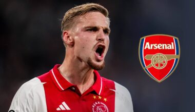 Perfect midfield signing unearthed in Netherlands, with six-goal star attracting Arteta
