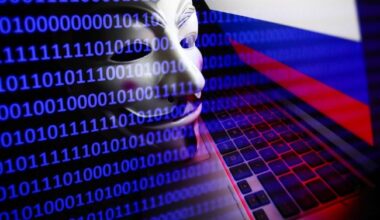 Poland states that Russia no longer hides that it is waging open cyberwar with country