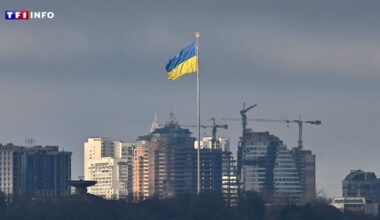 EN DIRECT - Guerre en Ukraine : la Russie multiplie les attaques aériennes sur Kiev