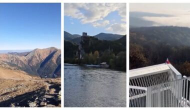 Slovensko bolo jedinou krajinou v Európe, kde sa ťažil unikátny materiál. Takto vyzerá toto zaujímavé miesto - Domáce - Správy