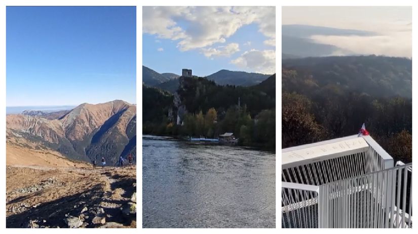 Slovensko bolo jedinou krajinou v Európe, kde sa ťažil unikátny materiál. Takto vyzerá toto zaujímavé miesto - Domáce - Správy