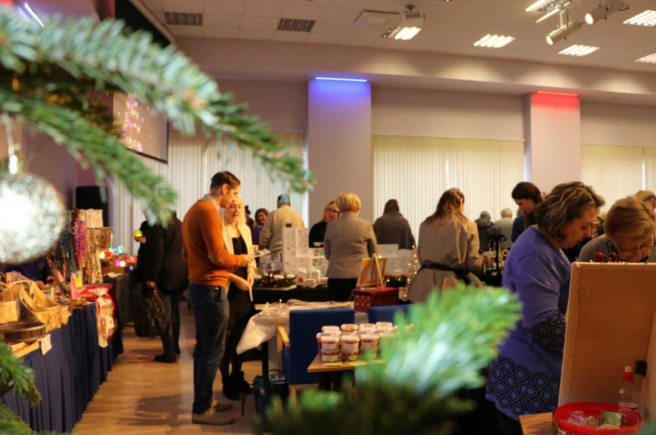 Vēl līdz 2. decembrim amatnieki un mājražotāji var pieteikties kontaktbiržai