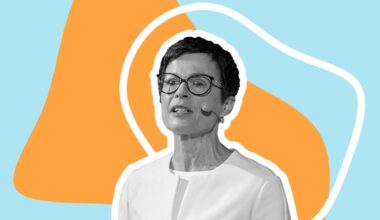 Marta Kos under scrutiny for EU enlargement job — as it happened – POLITICO
