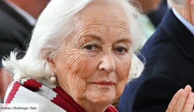 La reine Paola de Belgique, 87 ans, victime d'une mauvaise chute : repos forcé et obligations annulées