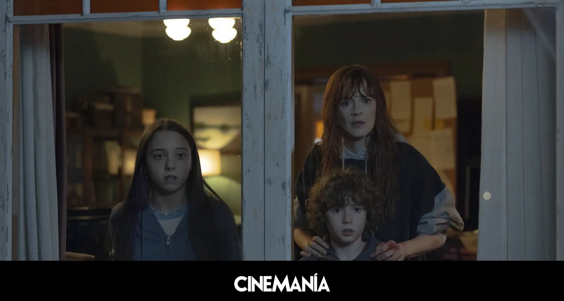 Una de las series más vistas en Netflix tiene a España enganchada a la adaptación de este libro superventas
