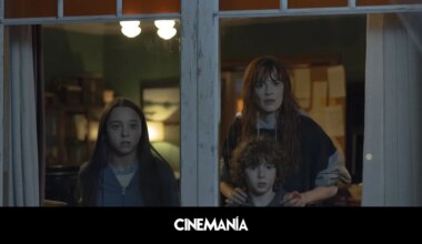 Una de las series más vistas en Netflix tiene a España enganchada a la adaptación de este libro superventas