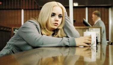 A Buffalo ‘66 a novemberi a CineKordán - Hír