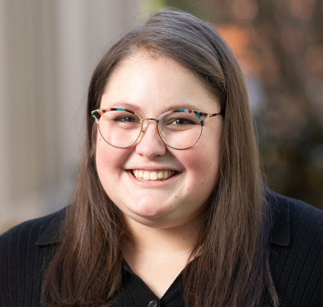 Courtney Gould profila attēls