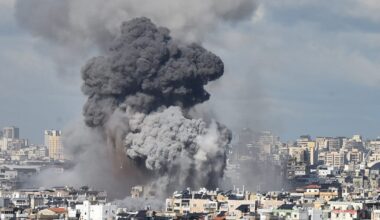 EU’s top diplomat tells Israel to approve Lebanon cease-fire – POLITICO