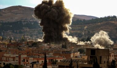 Lebanon Death Toll Surpasses 3,000 13 Months Into Israel-Hezbollah Conflict