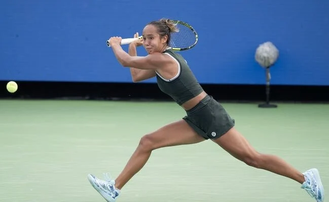Canada vs Great Britain Prediction Billie Jean King Cup Finals Tennis Picks 11/17/24