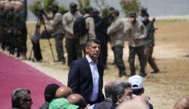 Libanon a Hizballáh súhlasili s návrhom prímeria s Izraelom