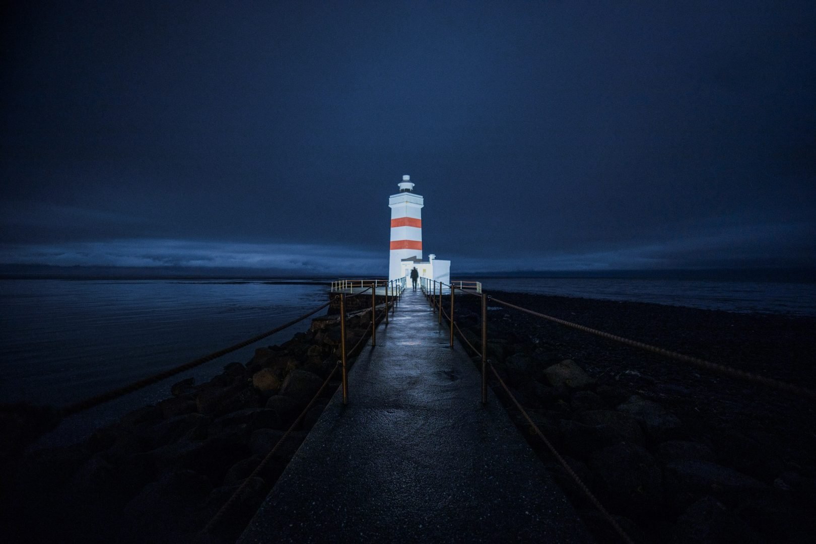 I dropped my camera into the ocean in Iceland. Let me share my lessons