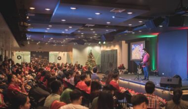 With Giving Down Again, Churches Wait on the Lord—and the Economy