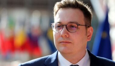 Czechia to extend ammunition initiative for Ukraine into 2025, Czech Foreign Minister
