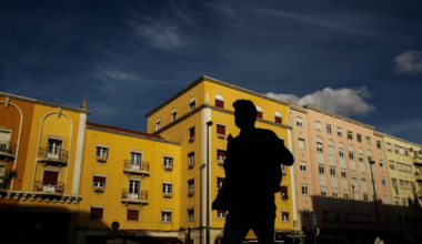 NEWS: OECD says Portugal has ignored a corporate bribery loophole for 17 years