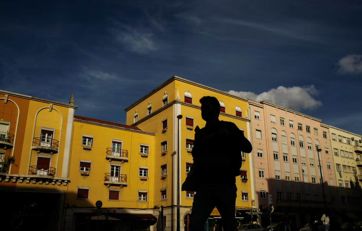 NEWS: OECD says Portugal has ignored a corporate bribery loophole for 17 years
