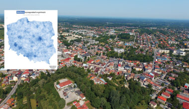 Ile zarabia klasa średnia w Powiecie Brzeskim? Mediana wynagrodzeń w poszczególnych gminach w rankingu Business Insider Polska - informatorbrzeski.pl - Brzesko, Bochnia, Dąbrowa Tarnowska, Tarnów. Portal Informacyjny powiatu brzeskiego, bocheńskiego, dąbrowskiego i tarnowskiego