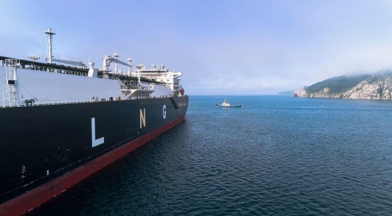 Trump 2.0 could usher in LNG golden era, Rystad Energy research predicts
