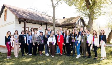 Unlocking the power of crowdfunding with the Moldovan municipalities