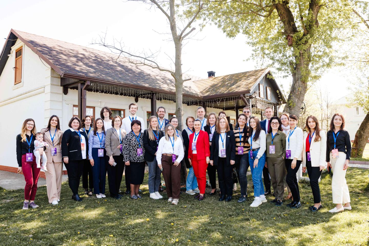Unlocking the power of crowdfunding with the Moldovan municipalities