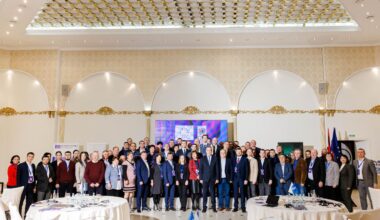 90 mayors and deputy mayors from the Republic of Moldova attended a forum on regional development