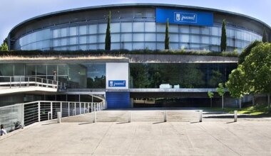 WOW, la mayor liga de MMA de España, hará cuatro eventos en el Madrid Arena en 2025