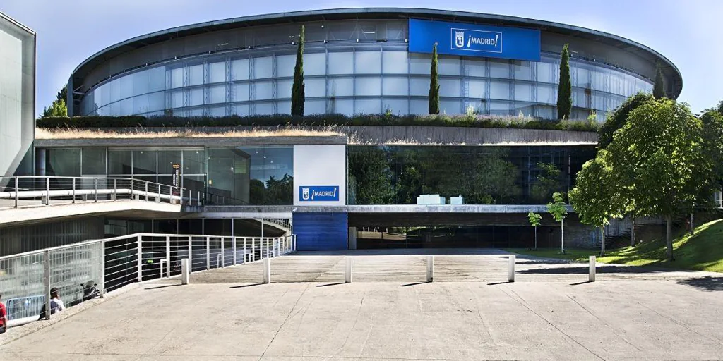 WOW, la mayor liga de MMA de España, hará cuatro eventos en el Madrid Arena en 2025