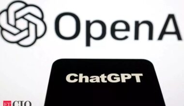 Major Canadian news media companies launch legal action against OpenAI, ET CIO