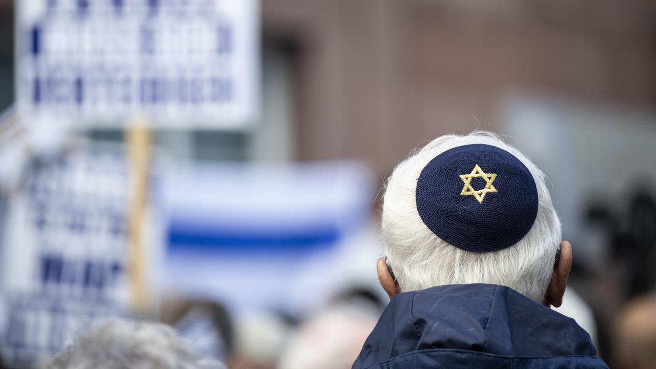 Kritik aus Israel an deutscher Resolution zum Schutz von Juden