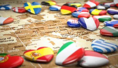 Where in Portugal is English spoken best?