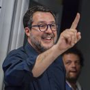 Matteo Salvini