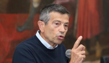 Maurizio Lupi, il moderato che Fratelli d’Italia vuole come prossimo sindaco di Milano