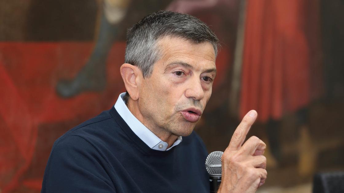 Maurizio Lupi, il moderato che Fratelli d’Italia vuole come prossimo sindaco di Milano