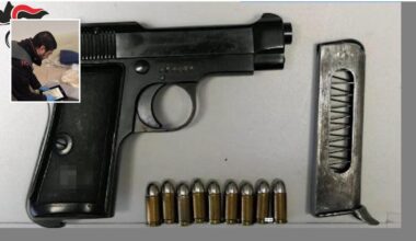 Cocaina, ecco come la ‘ndrangheta riforniva il Nord Italia. La droga passava da Firenze con auto modificate