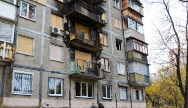 Ukraine-News: Russische Angriffe auf Westukraine – Polnische Luftabwehr in Alarmbereitschaft