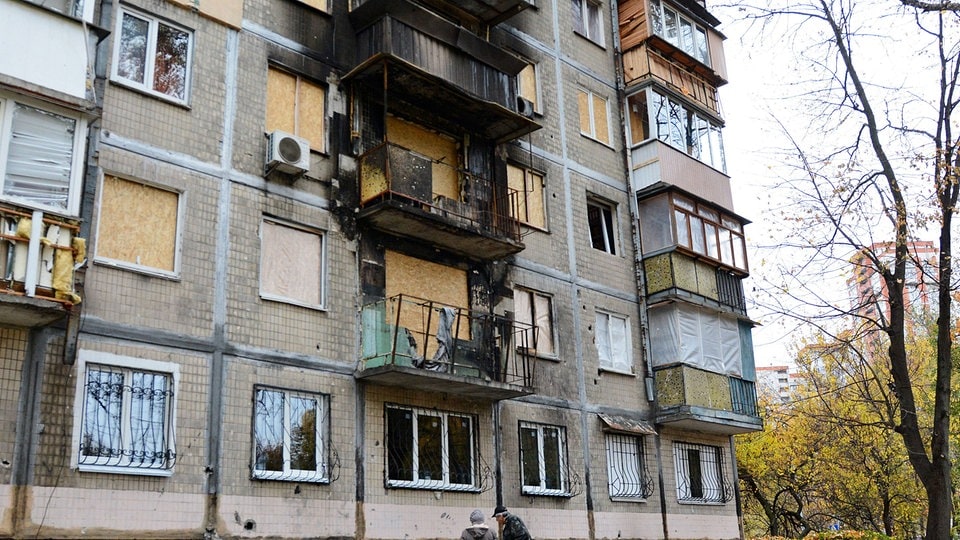 Ukraine-News: Russische Angriffe auf Westukraine – Polnische Luftabwehr in Alarmbereitschaft