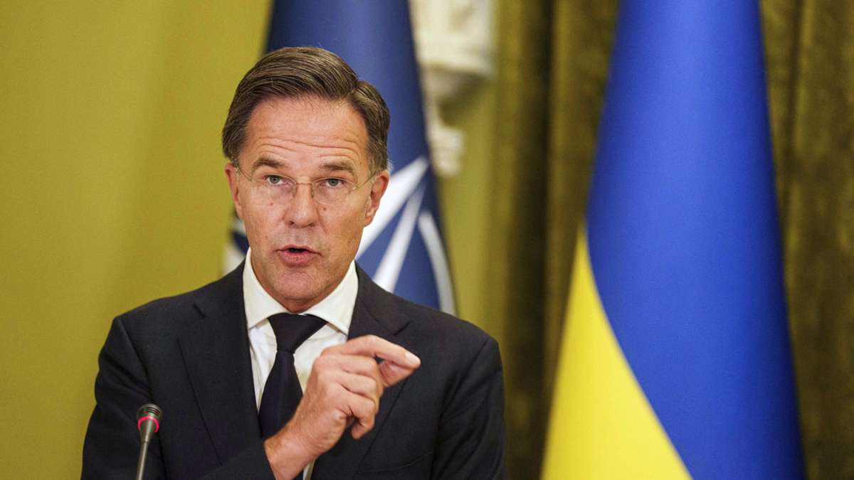 Einsatz nahe Kursk: Nordkoreas Truppen-Hilfe für Russland beunruhigt die Nato