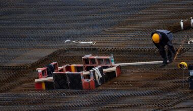 Lage der Wirtschaft in Europa: EU-Kommission senkt Konjunkturprognose für Deutschland - Wirtschaft