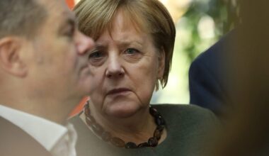 Election throws Germany’s legendary ‘debt brake’ into question – POLITICO