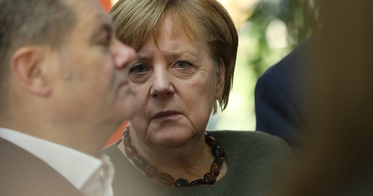 Election throws Germany’s legendary ‘debt brake’ into question – POLITICO