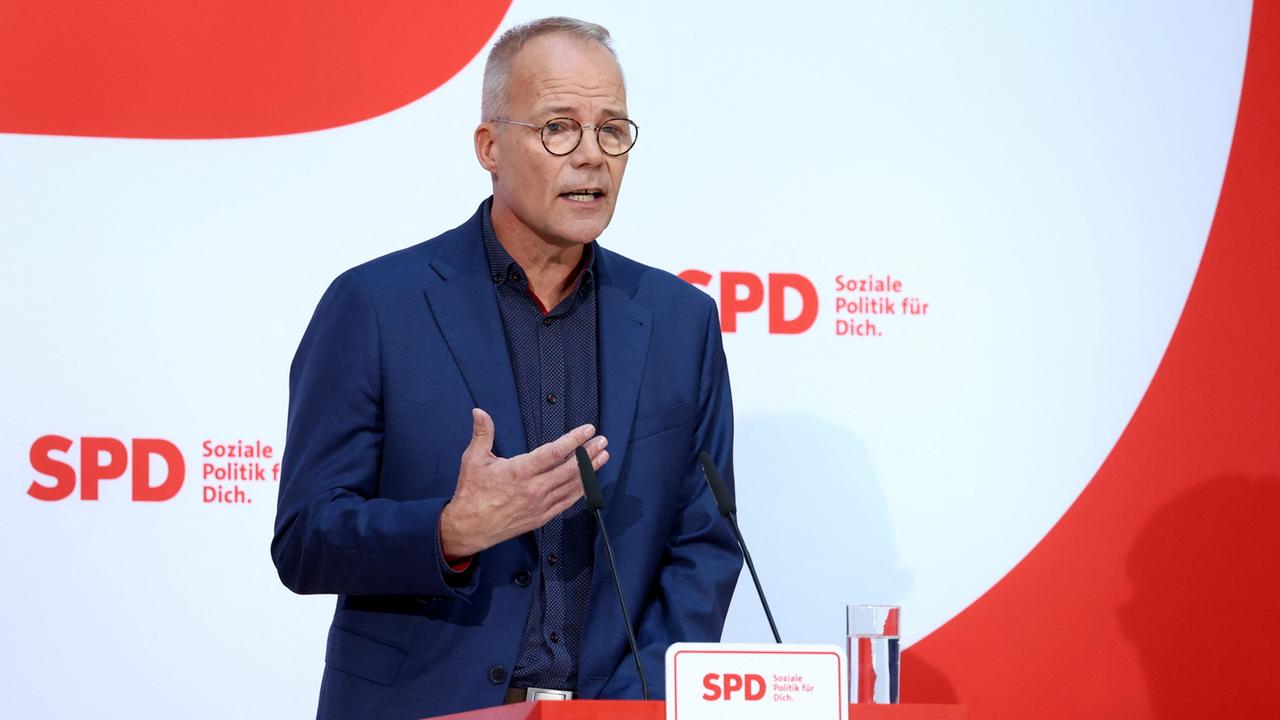 SPD schlägt anderen Parteien Fairness-Abkommen für Wahlkampf vor