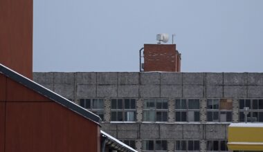 Disaster alarm check planned for November 26 in Latvia / Article