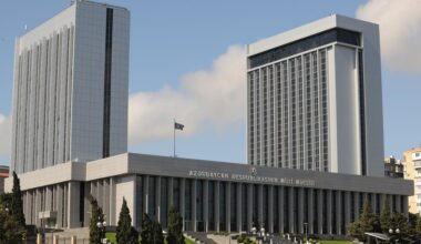 Azerbaijani Parliament slams biased resolution of Chamber of Deputies of Luxembourg