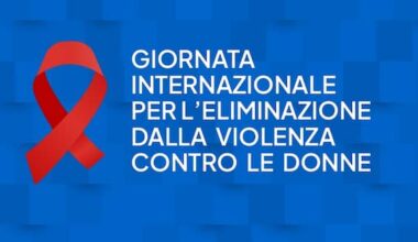 Giornata contro la violenza sulle donne: eventi e manifestazioni in Italia