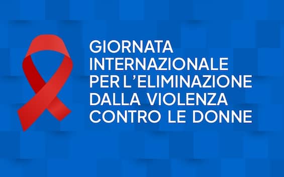 Giornata contro la violenza sulle donne: eventi e manifestazioni in Italia